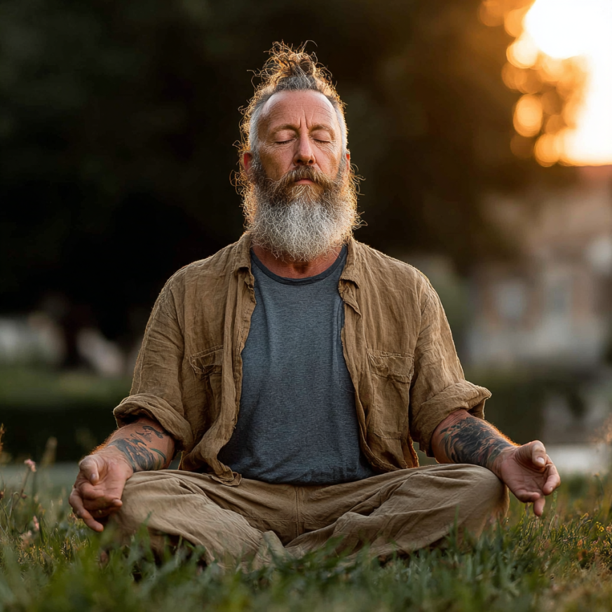 Групові заняття йогою